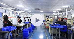 중국 리포 배터리 제조업체