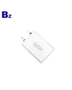 접근 카드를위한 180mAh lipo 건전지