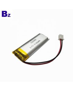 맞춤형 UL 인증 Lipo 배터리