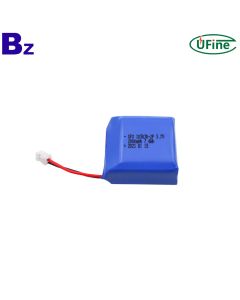 2000mAh 페이셜 마사지 기계 Lipo 배터리