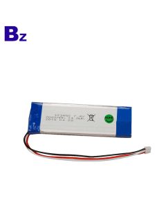 103450 2000mAh 7.4V LiPo 배터리