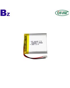 중국 셀 공장 공급 2150mAh 배터리
