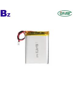 리튬 전지 공장 뜨거운 판매 3500mAh 배터리