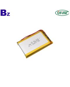 맞춤형 4000mAh 대용량 배터리