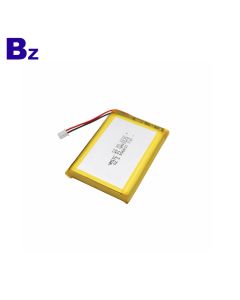 4950mAh 헬멧 리튬 배터리