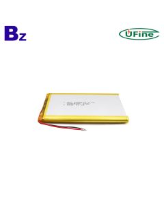 10000mAh 카메라 비디오 모니터 리튬 폴리머 배터리