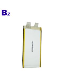 1065138 3.7V 10Ah LiPo 배터리 셀