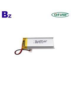 1800mAh 살균기 리튬 폴리머 배터리