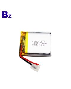 전기 장난감 용 1000mAh 3.7V 배터리