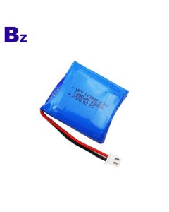 실내 가습기 리튬 폴리머 배터리 용 1800mAh