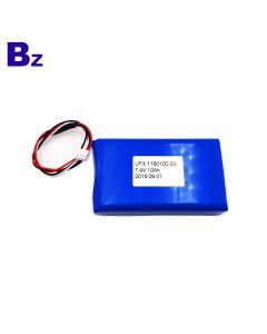 진공 청소기를위한 10000mAh 건전지