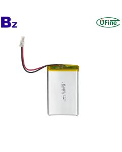 고품질 6700mAh 리튬 폴리머 배터리