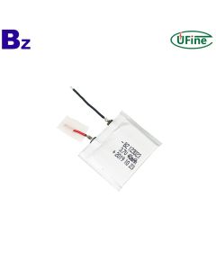 도매 40mAh 초박형 배터리