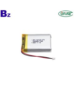 리튬 이온 셀 공장 도매 3.7V 2000mAh 배터리