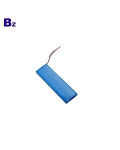 1244147 의료 장비에 대 한 4000mah 7.4V Lipo 배터리