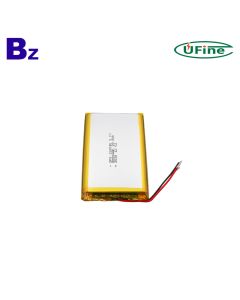 8000mAh 파워 뱅크 리튬 폴리머 배터리