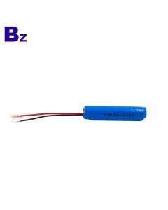 13600 900mAh 3.7V 리튬 이온 배터리