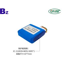전자제품용 LiPo 배터리
