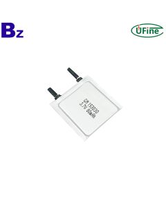 제조업체 공급 80mAh 배터리
