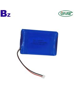 도매 안전하고 안정적인 6400mAh 배터리