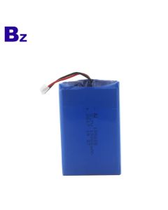185085 10000mAh 3.7V 리튬 폴리머 배터리