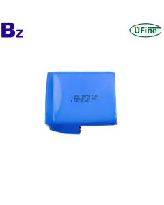 온열 의류 용 7.4V 4000mAh 배터리