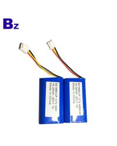 18650-2P 건전지 4400mAh