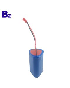 18650 3S 배터리 2600mAh 11.1V