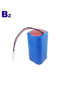 18650 4S 배터리 2200mAh 14.8V