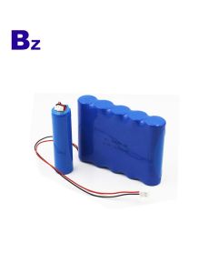 18650 5P 11000mAh 3.7V 리튬 이온 배터리
