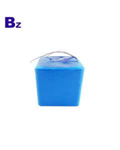 18650 2P7S 25.9V 5200mAh 리튬 이온 배터리