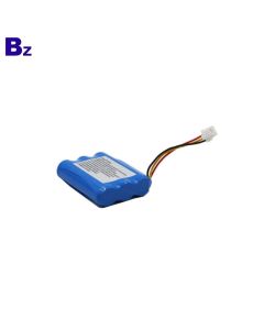 18650 3P 7800mAh 3.7V 리튬 이온 배터리