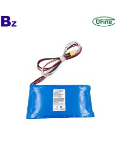 공장 공급 25.9V 4000mAh 배터리