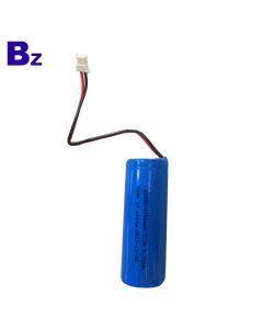 22650 3.2V 2100mAh LiFePO4 배터리