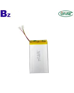 리튬 전지 공장 맞춤형 1500mAh 배터리