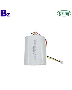 도매 5000mAh 리튬 이온 배터리 팩