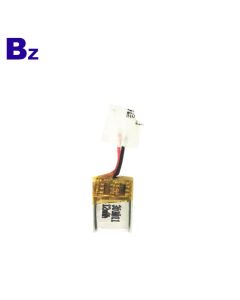 301011 12mAh 3.7V LiPo 배터리