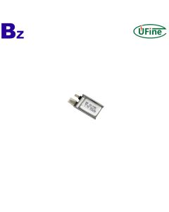 공장 도매 35mAh 미니 충전식 셀