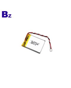 박스 배터리 소독 용 250mAh