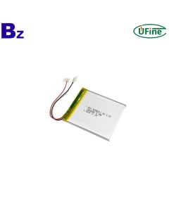 리튬 이온 전지 공장 OEM Lipo 배터리