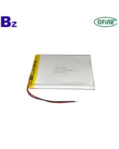 중국 리튬 이온 셀 공급 업체 핫 세일링 1900mAh 배터리