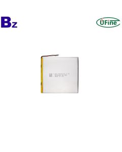 의료 기기용 6000mAh 대용량 Lipo 배터리