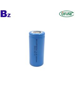 공장 도매 32700 6000mAh 리튬 철 인산염 배터리