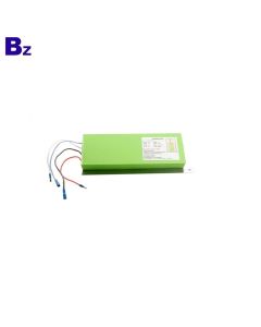 33105300 24V 9Ah 재충전 용 리튬 이온 건전지