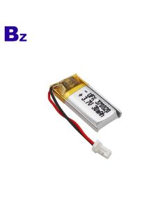 30mAh 충전식 블루투스 이어폰 Lipo 배터리