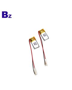 똑똑한 시계를위한 30mAh 건전지