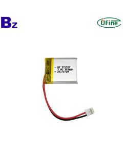 중국 리튬 이온 셀 제조업체 공급 3.8V 배터리