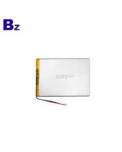 5500mAh 스마트 체지방 규모 Lipo 배터리