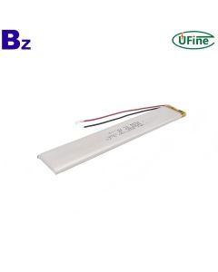 도매 고용량 3.7V 2200mAh 리튬이온 셀