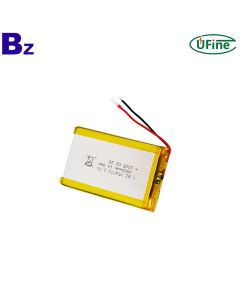 4000mAh 3.7V 리튬이온 배터리 대용량 배터리